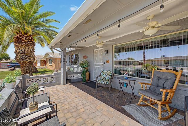 4028 E CLOVIS Circle, Mesa, AZ 85206