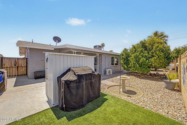 4028 E CLOVIS Circle, Mesa, AZ 85206