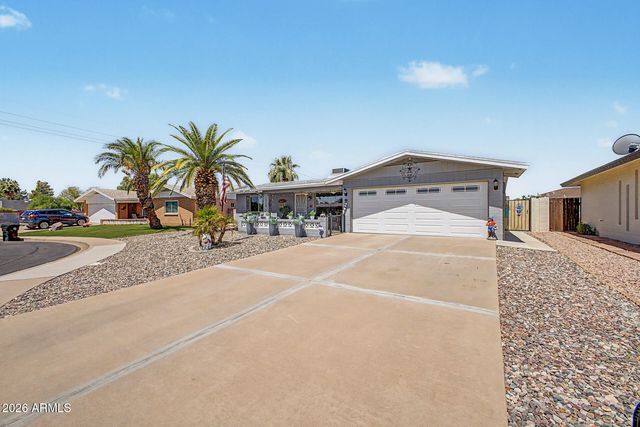 4028 E CLOVIS Circle, Mesa, AZ 85206