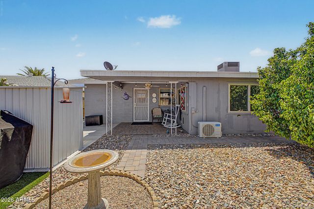 4028 E CLOVIS Circle, Mesa, AZ 85206
