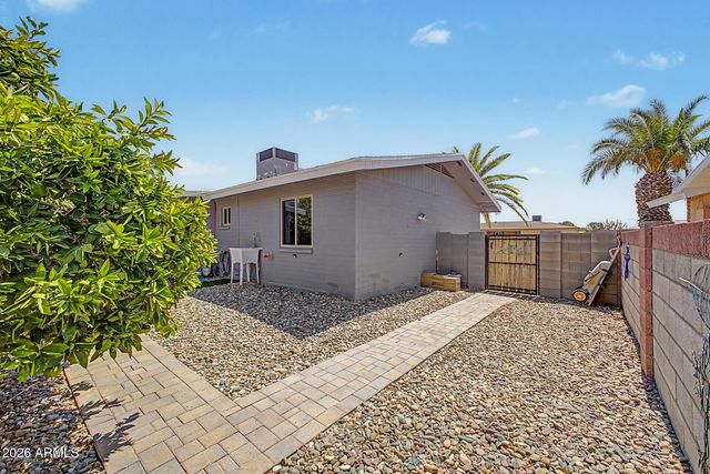 4028 E CLOVIS Circle, Mesa, AZ 85206