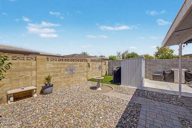4028 E CLOVIS Circle, Mesa, AZ 85206