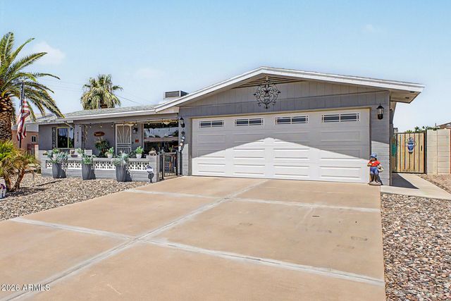 4028 E CLOVIS Circle, Mesa, AZ 85206