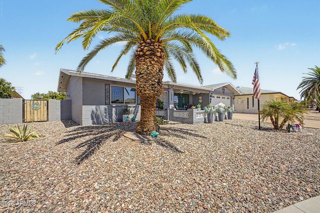 4028 E CLOVIS Circle, Mesa, AZ 85206