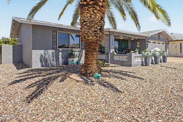 4028 E CLOVIS Circle, Mesa, AZ 85206