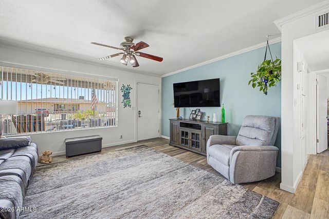 4028 E CLOVIS Circle, Mesa, AZ 85206