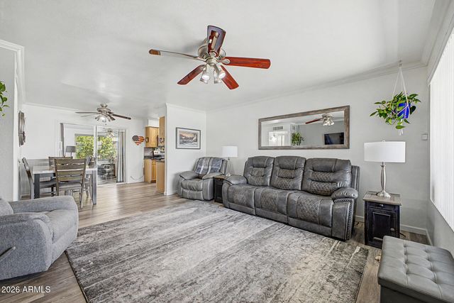 4028 E CLOVIS Circle, Mesa, AZ 85206