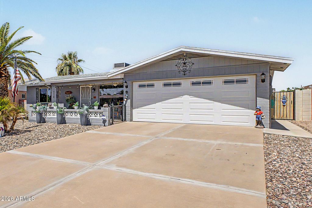 4028 E CLOVIS Circle, Mesa, AZ 85206 — photo 4