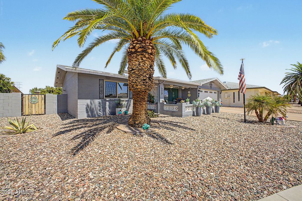 4028 E CLOVIS Circle, Mesa, AZ 85206 — photo 5