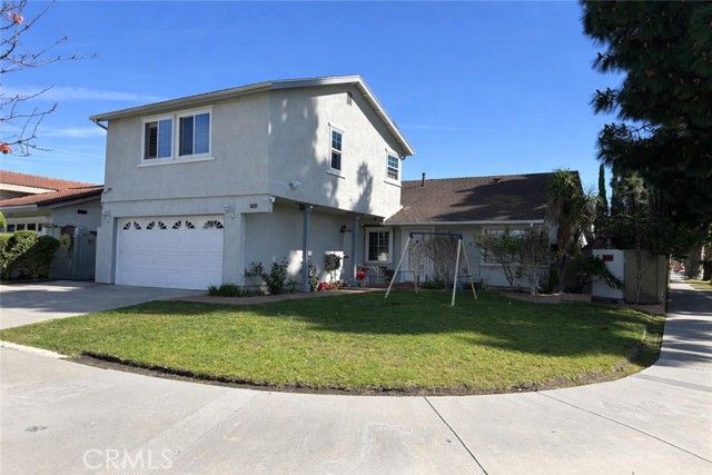 18622 Kamstra Avenue, Cerritos, CA 90703
