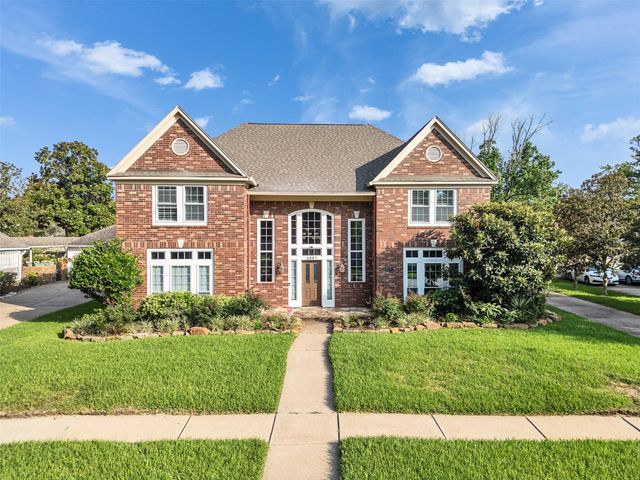 4807 Andover Street, Sugar Land, TX 77479