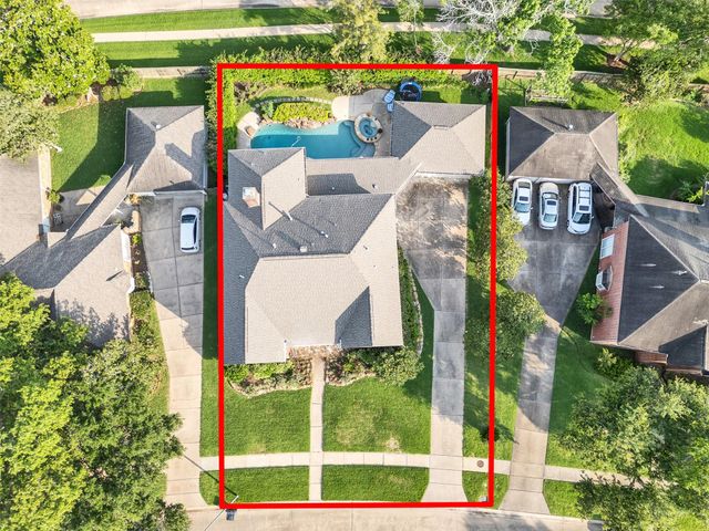 4807 Andover Street, Sugar Land, TX 77479