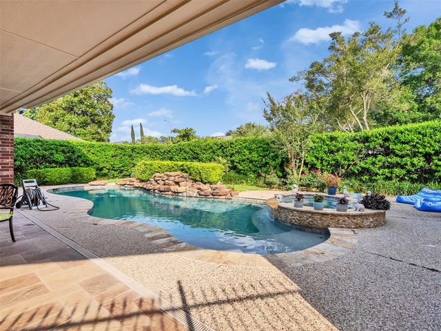 4807 Andover Street, Sugar Land, TX 77479