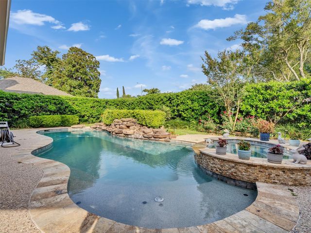 4807 Andover Street, Sugar Land, TX 77479