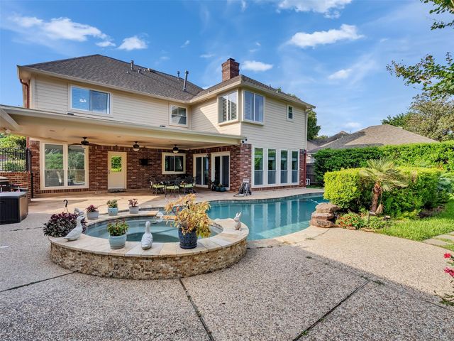 4807 Andover Street, Sugar Land, TX 77479