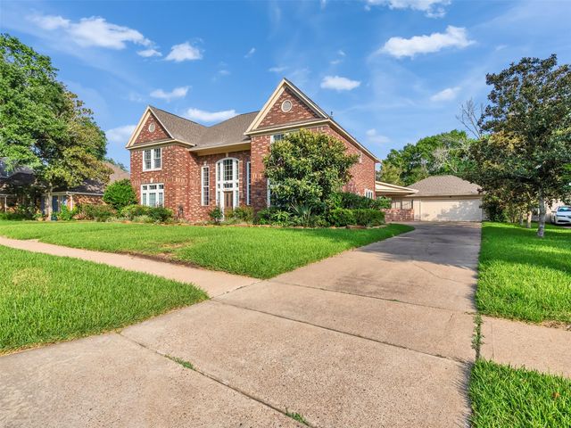 4807 Andover Street, Sugar Land, TX 77479