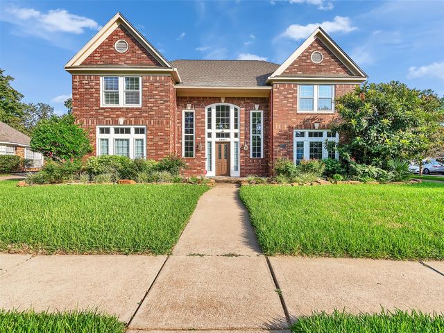 4807 Andover Street, Sugar Land, TX 77479