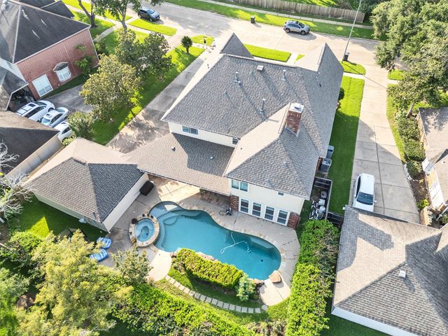 4807 Andover Street, Sugar Land, TX 77479