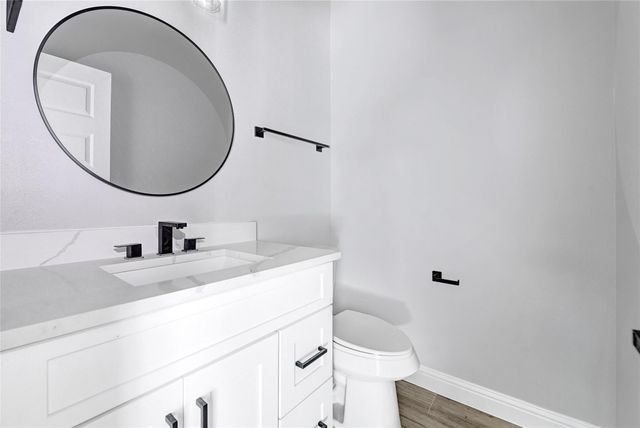 2431 Forum Ct, New Caney, TX 77357