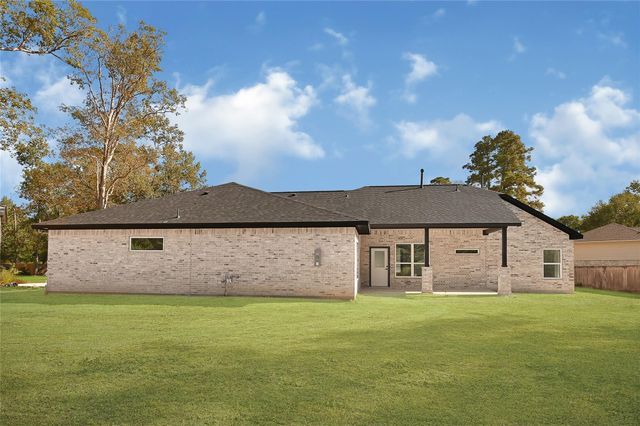 2431 Forum Ct, New Caney, TX 77357