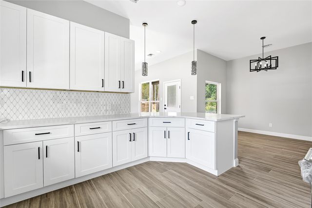 2431 Forum Ct, New Caney, TX 77357