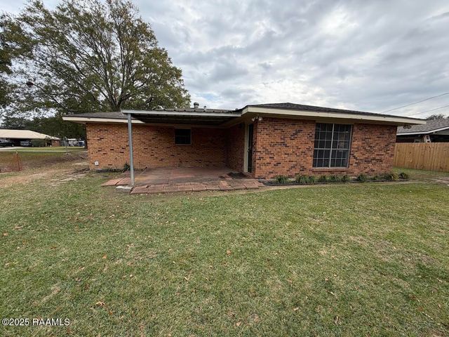 400 Mosser Drive, Lafayette, LA 70508