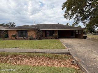 400 Mosser Drive, Lafayette, LA 70508