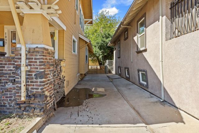 1037 N Airport Way, Stockton, CA 95205