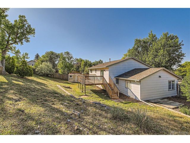1702 S Naples St, Aurora, CO 80017