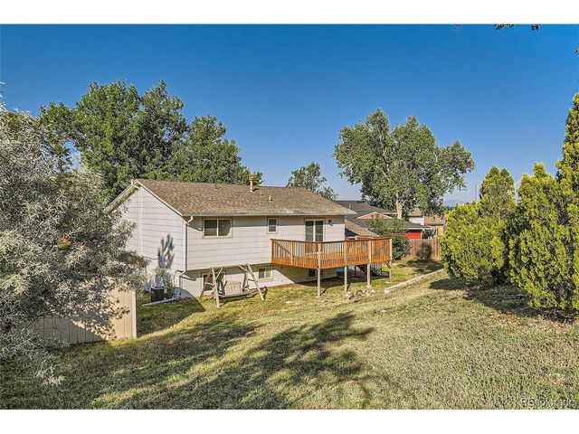1702 S Naples St, Aurora, CO 80017