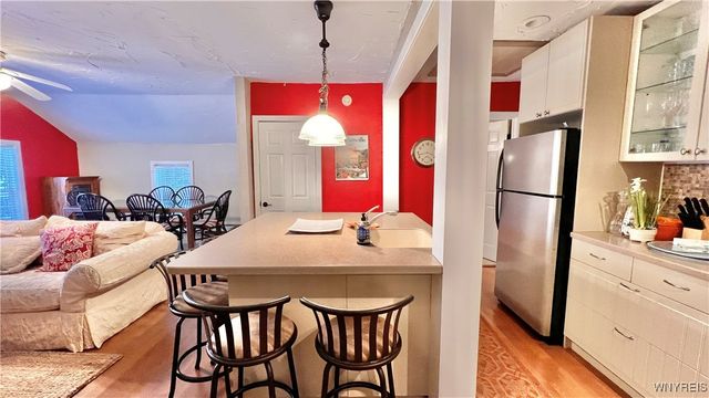 6 Martha Street, Ellicottville, NY 14731