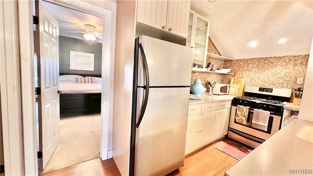 6 Martha Street, Ellicottville, NY 14731