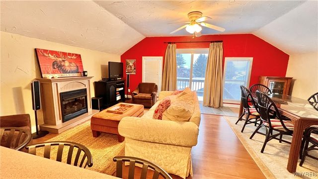 6 Martha Street, Ellicottville, NY 14731