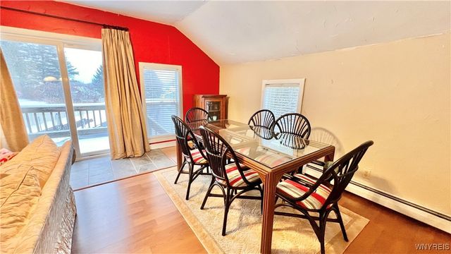 6 Martha Street, Ellicottville, NY 14731