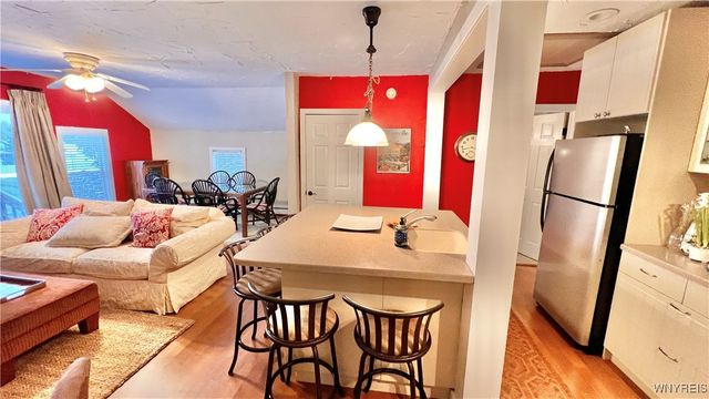 6 Martha Street, Ellicottville, NY 14731