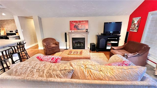 6 Martha Street, Ellicottville, NY 14731