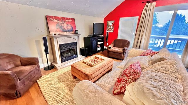 6 Martha Street, Ellicottville, NY 14731