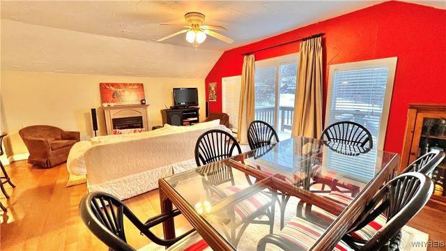 6 Martha Street, Ellicottville, NY 14731