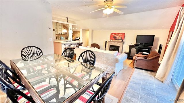 6 Martha Street, Ellicottville, NY 14731