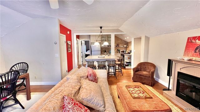 6 Martha Street, Ellicottville, NY 14731