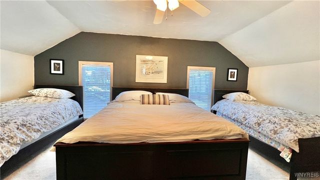 6 Martha Street, Ellicottville, NY 14731