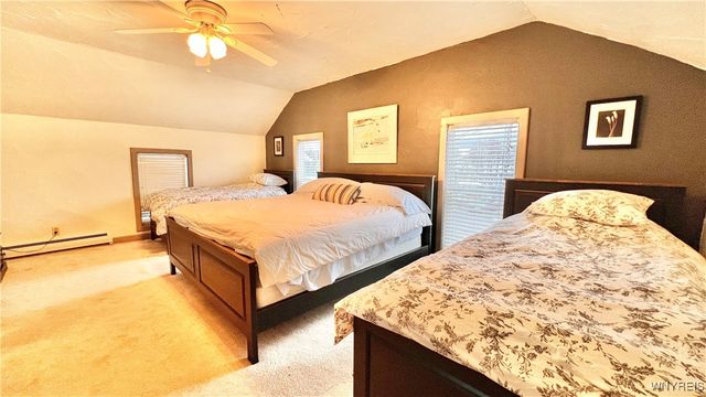 6 Martha Street, Ellicottville, NY 14731