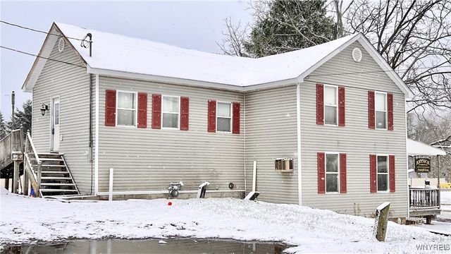6 Martha Street, Ellicottville, NY 14731