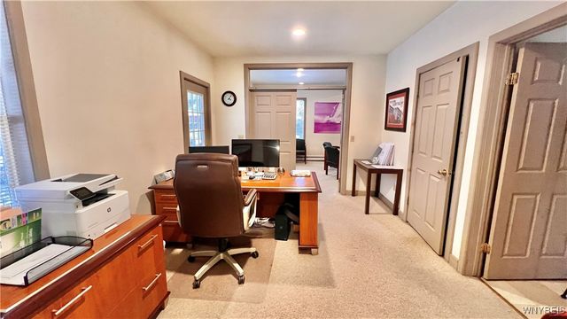 6 Martha Street, Ellicottville, NY 14731