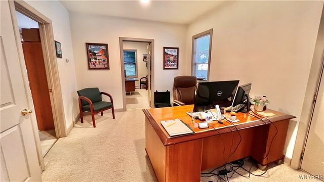 6 Martha Street, Ellicottville, NY 14731