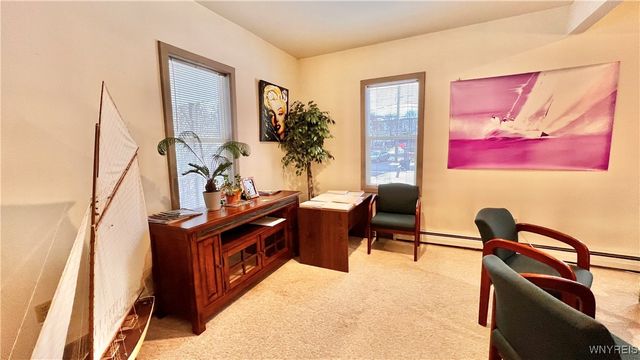 6 Martha Street, Ellicottville, NY 14731