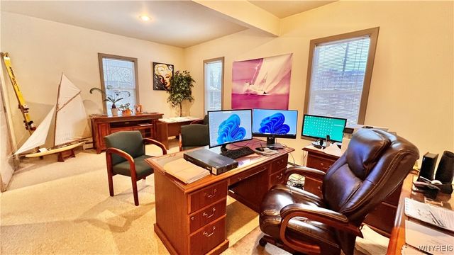 6 Martha Street, Ellicottville, NY 14731