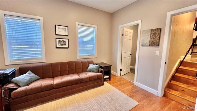 6 Martha Street, Ellicottville, NY 14731