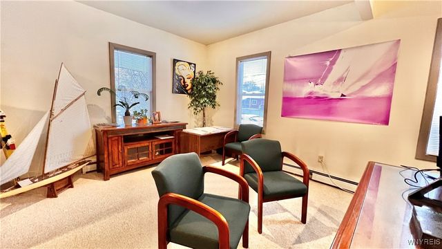 6 Martha Street, Ellicottville, NY 14731