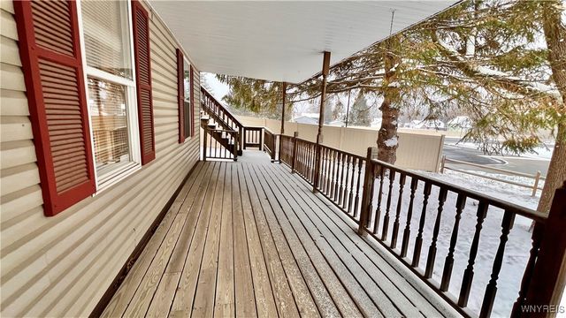6 Martha Street, Ellicottville, NY 14731